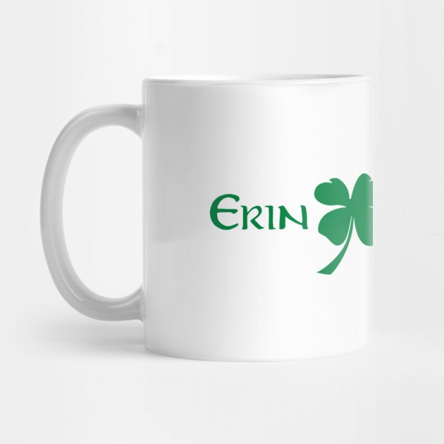 Erin Go Bragh 2 by Stacks